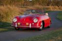 Porsche 356 Cabriolet 1952