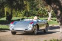 Porsche 550 A Spyder, 1957