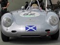 Le Mans Classic 2008 : PORSCHE 550 A 1500 RS