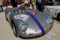 Porsche 550 A