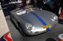 Porsche 550 A