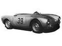 PORSCHE 550 RS