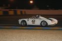 PORSCHE 550 RS Spider