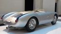 Porsche 550 Spyder 1955