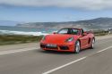 PORSCHE 718 Boxster S PDK