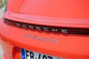 PORSCHE 718 Boxster S PDK