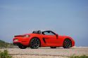 PORSCHE 718 Boxster S PDK