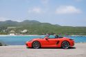 PORSCHE 718 Boxster S PDK