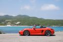 PORSCHE 718 Boxster S PDK