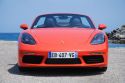 PORSCHE 718 Boxster S PDK