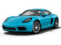 PORSCHE 718 CAYMAN 2.0 300 ch