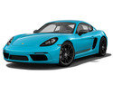 PORSCHE 718 CAYMAN T 2.0 300 ch