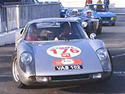 Tour Auto 2001 : PORSCHE 904 GTS