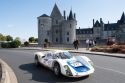 Les protos Porsche à l'honneur 