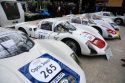 Des Porsche 906 comme s'il en pleuvait