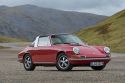 911 « Classic » Targa 1966 - 1973