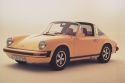 911 Targa Typ G 1973 – 1989