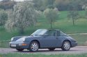 964 Targa 1990 - 1993