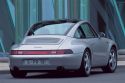 993 Targa 1995 – 1998