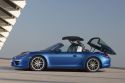 991 Targa 2014 - 2018