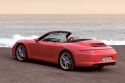 991 Cabriolet 2012 - 2018