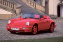 964 Speedster 1993 - 1994