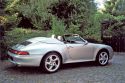 993 Speedster 1995