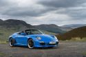 997 Speedster 2010