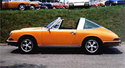 Saga Porsche : PORSCHE 911