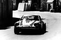 Herbert Müller et Gijs van Lennep en Porsche 911 RSR à la Targa Florio 1973