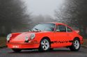 Porsche 911 Carrera RS 2.7 Light