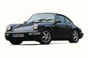 PORSCHE 911 (964) Carrera 2 3.6 250 ch