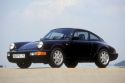 Porsche 911 Carrera 4 Coupé type 964 (1988)