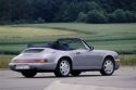 Porsche 911 Carrera 4 Cabriolet type 964 (1990)