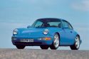 Porsche 911 (Type 964) Carrera RS 3.6