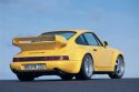 Porsche 911 (Type 964) Carrera RS 3.8