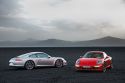 Porsche 911 Carrera et Carrera S type 991 (2011)