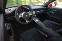 PORSCHE 911 (991) Carrera 4 GTS