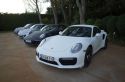 PORSCHE 911 (991) Carrera 4S 420 ch