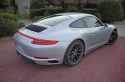 PORSCHE 911 (991) Carrera 4S 420 ch