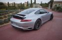 PORSCHE 911 (991) Carrera 4S 420 ch