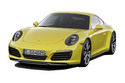 PORSCHE 911 (991) Carrera 4S 3.0 420 ch