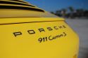 PORSCHE 911 (991) Carrera S