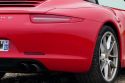 PORSCHE 911 (991) Carrera S Cabriolet