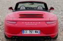 PORSCHE 911 (991) Carrera S Cabriolet