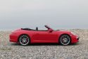 PORSCHE 911 (991) Carrera S Cabriolet