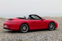 PORSCHE 911 (991) Carrera S Cabriolet