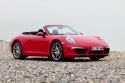 PORSCHE 911 (991) Carrera S Cabriolet