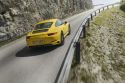 PORSCHE 911 Carrera T