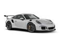 PORSCHE 911 (991) GT3  4.0 500 ch